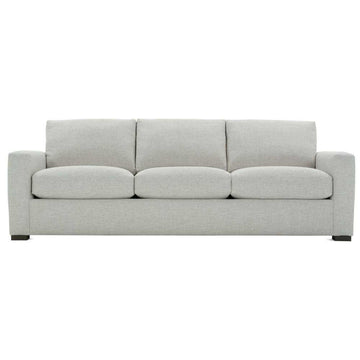 Moore Three Cushion Sofa