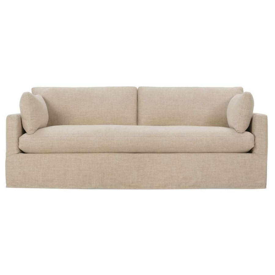 Sylvie Slipcover Cushion Sofa