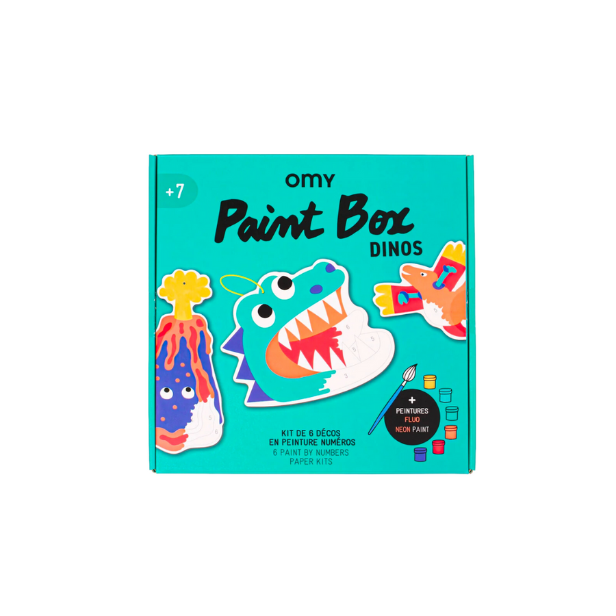 Paint Box Kit