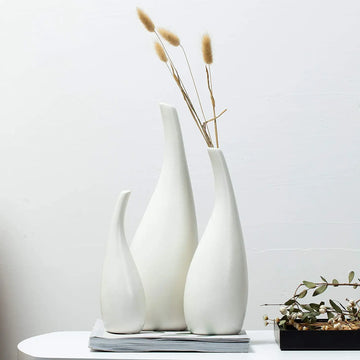 Modern Bud Vase Deco