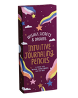 Intuitive Journaling Pencil Set