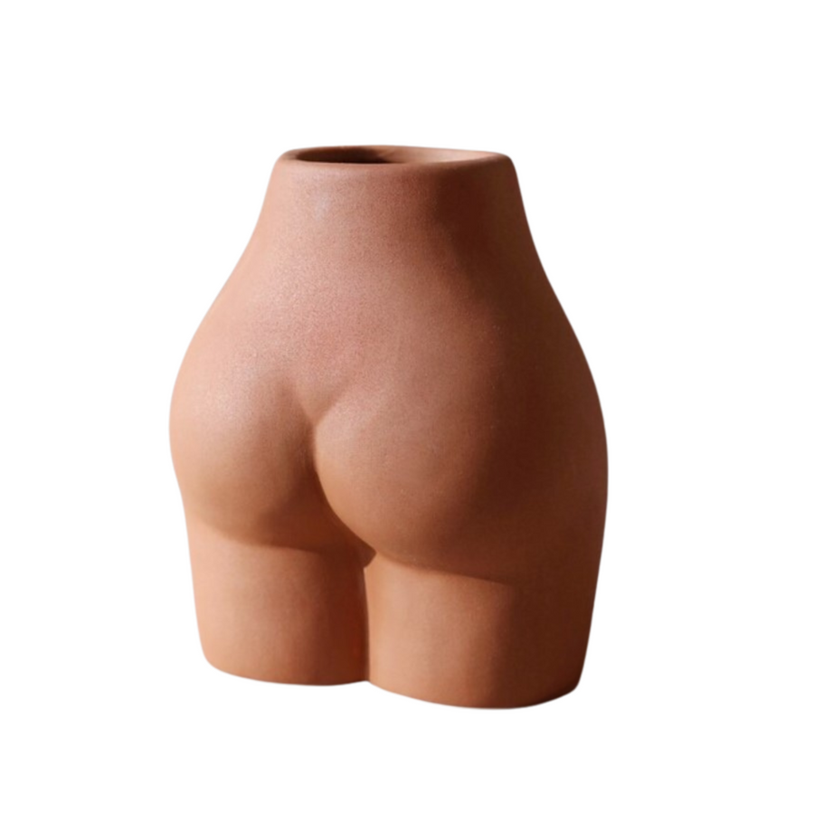 Small Body Vase