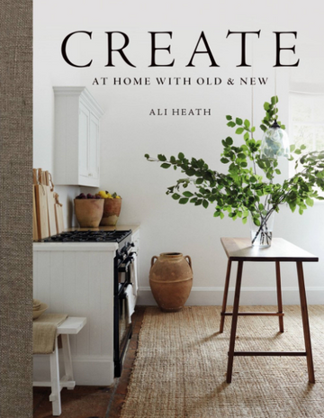 Create: At Home/Old