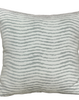 Patterned Pillow