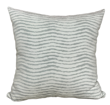 Patterned Pillow