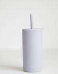Kid Silicone Straw Cups