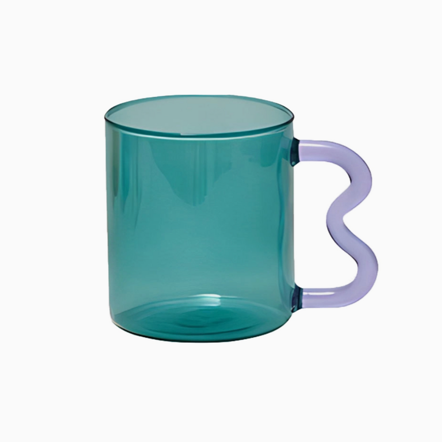 Bonbon Glass Cup