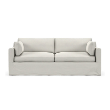 Sylvie 2 Cushion Sofa