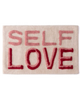 Self Love Bath Mat