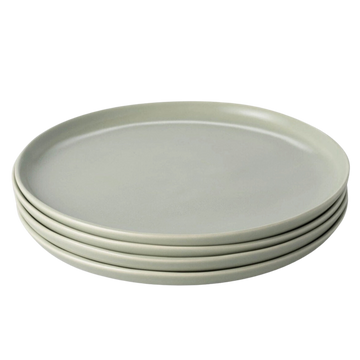 The Dinner Plates