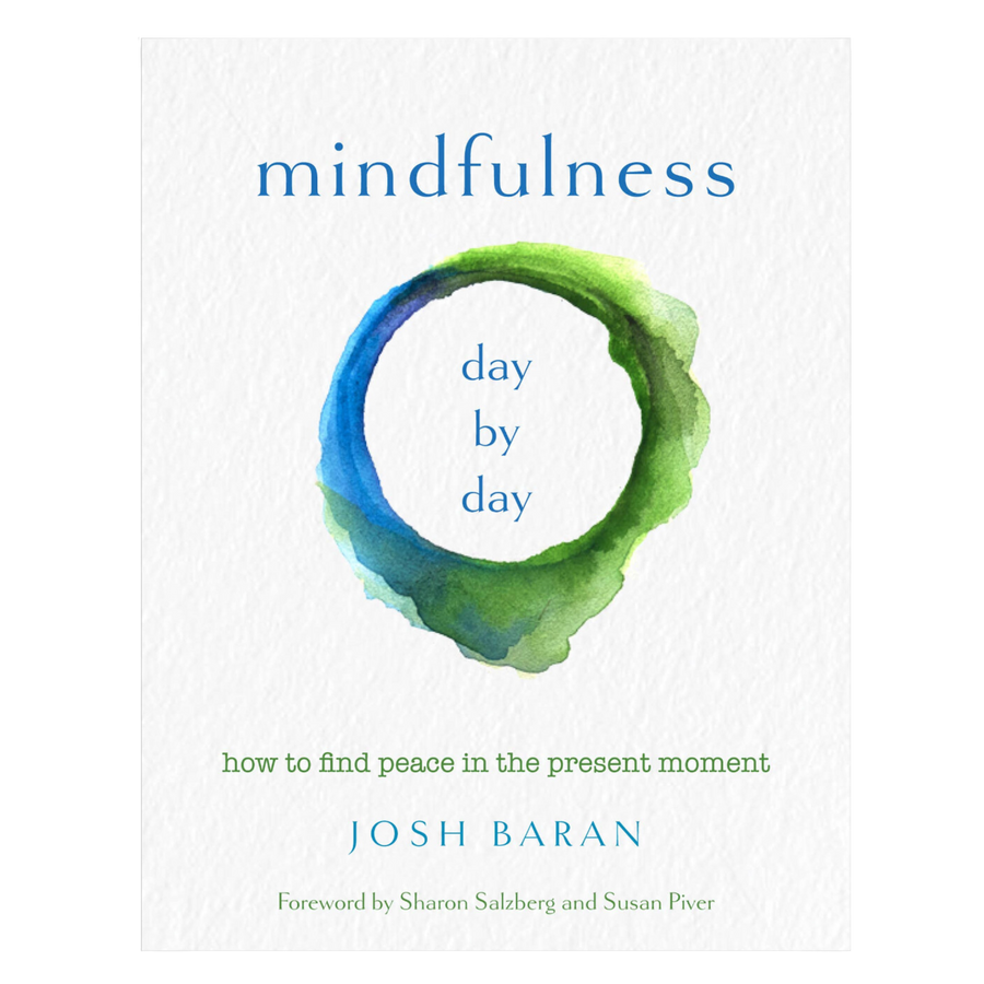 Mindfulness, Day by Day