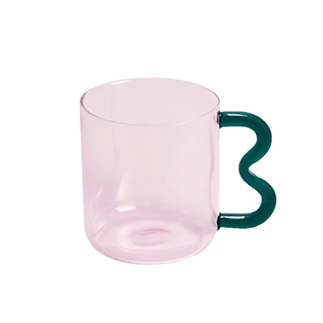 Bonbon Glass Cup