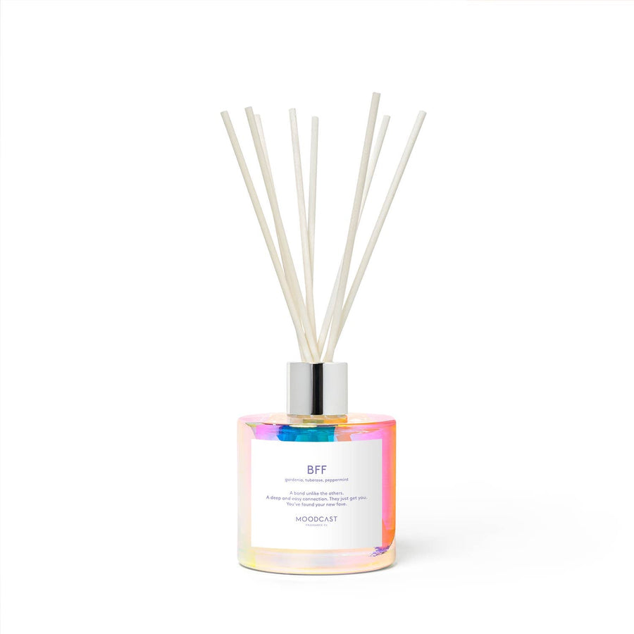 Clean Fragrance Reed Diffuser