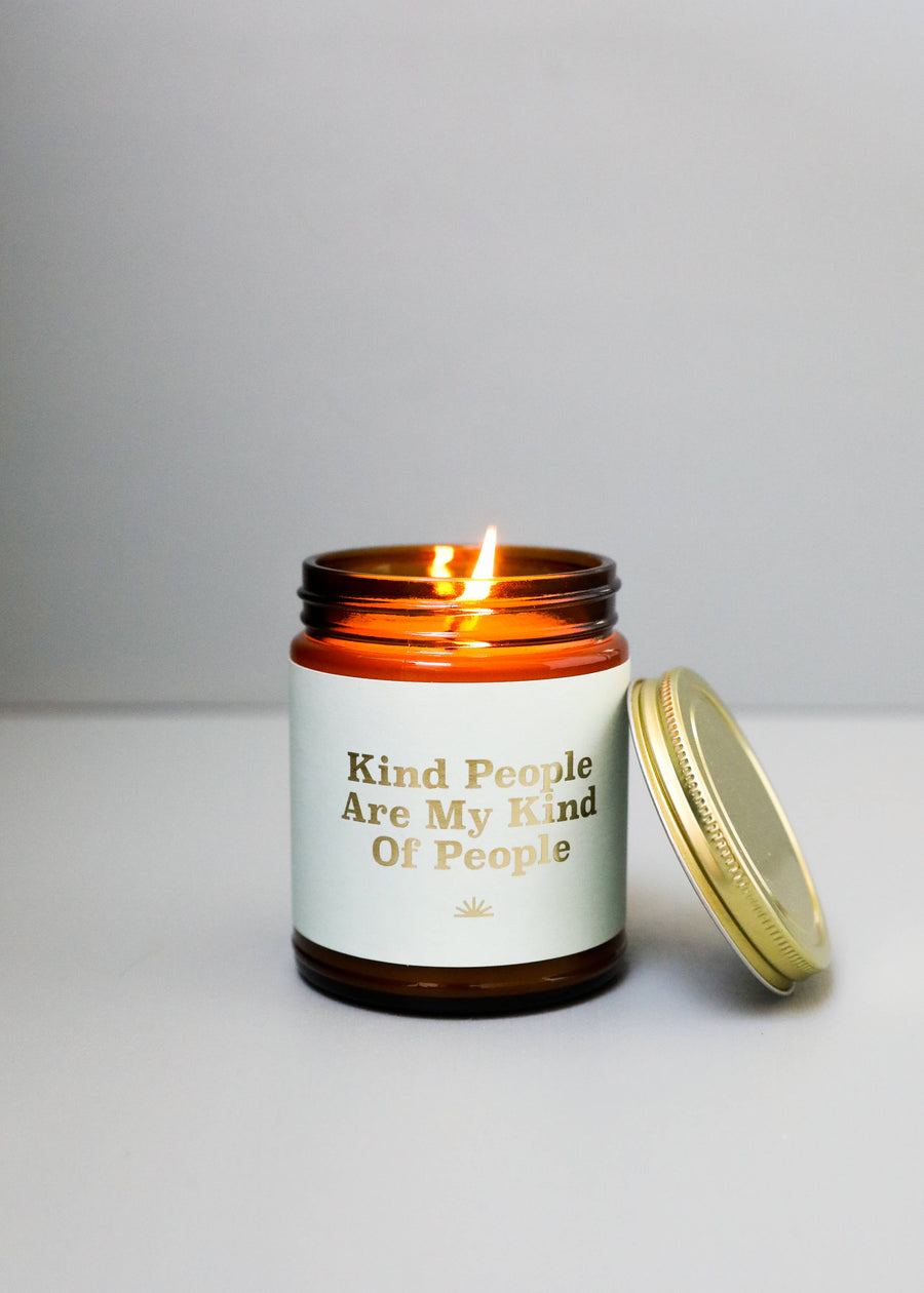 Mantra Candles