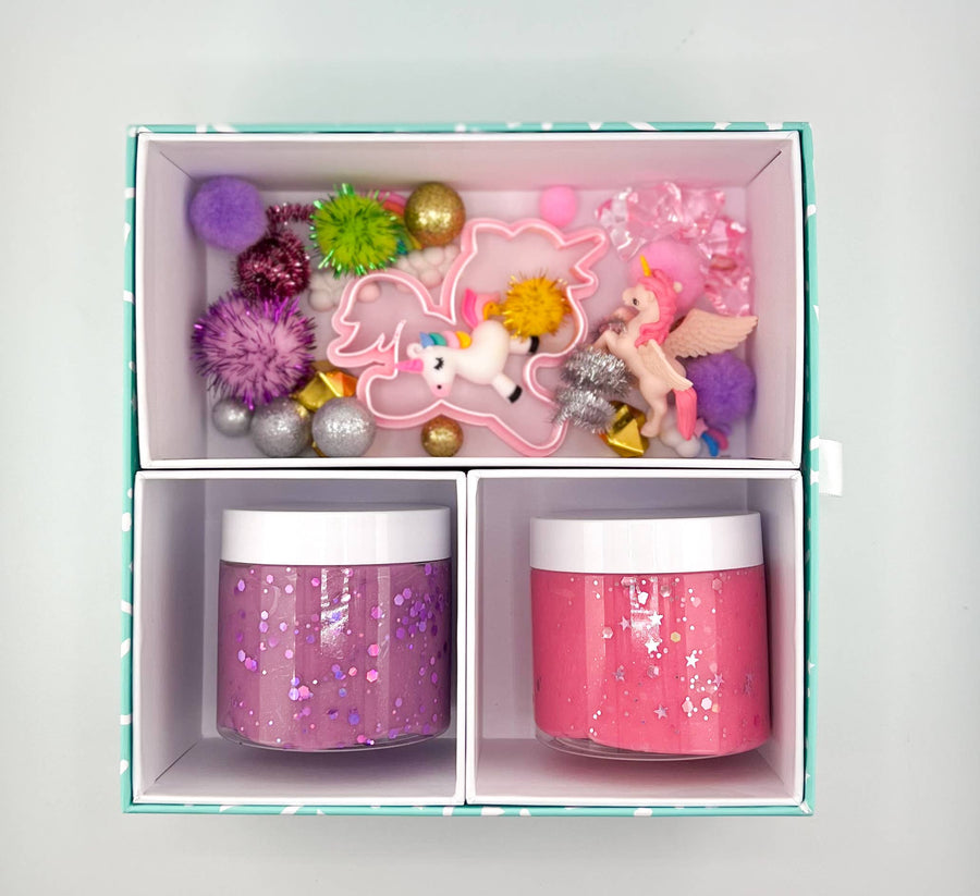 Kids Sensory Gift Box