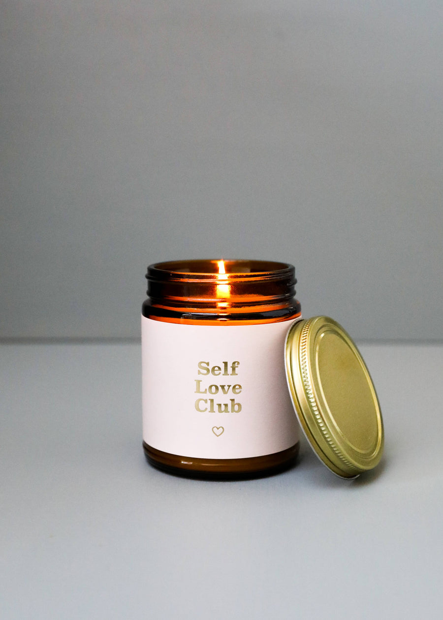 Mantra Candles