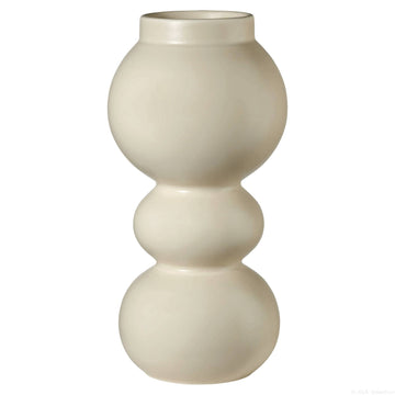 Como Earthenware Vase