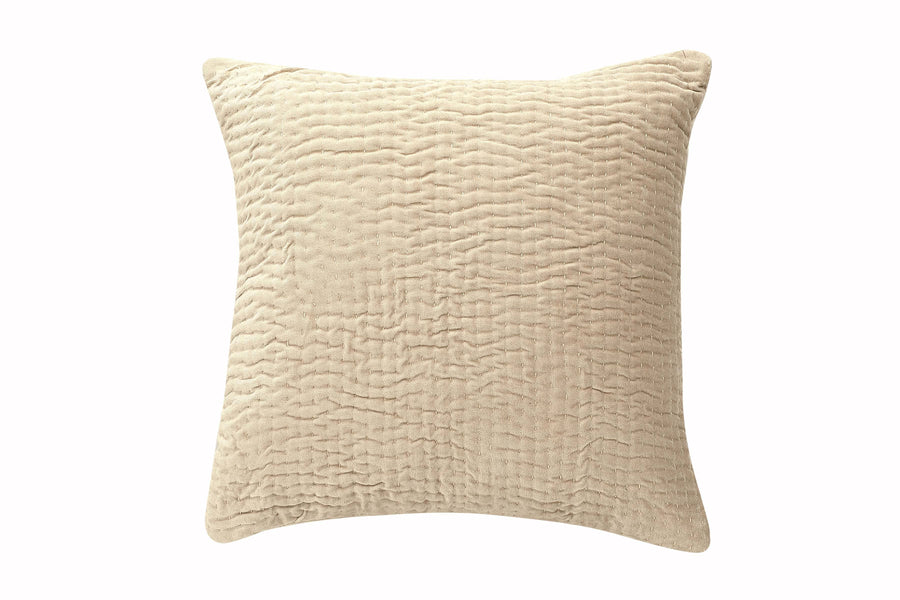 Velvet Handmade Pillow