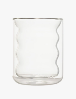 Lanterne Double Walled Glass