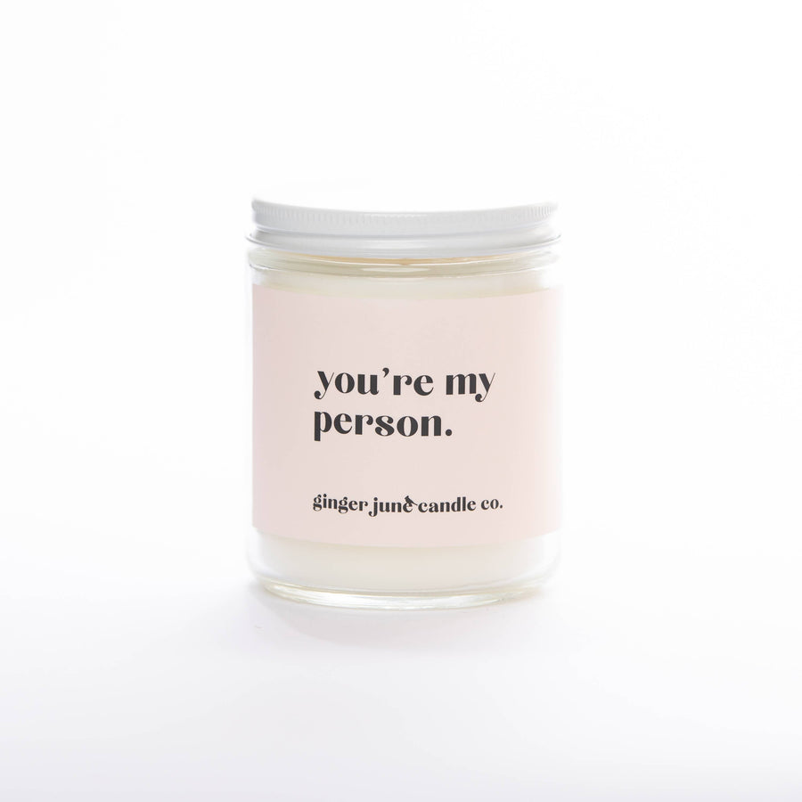 Funny Thoughtful Candles