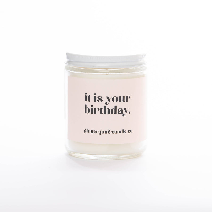 Funny Thoughtful Candles