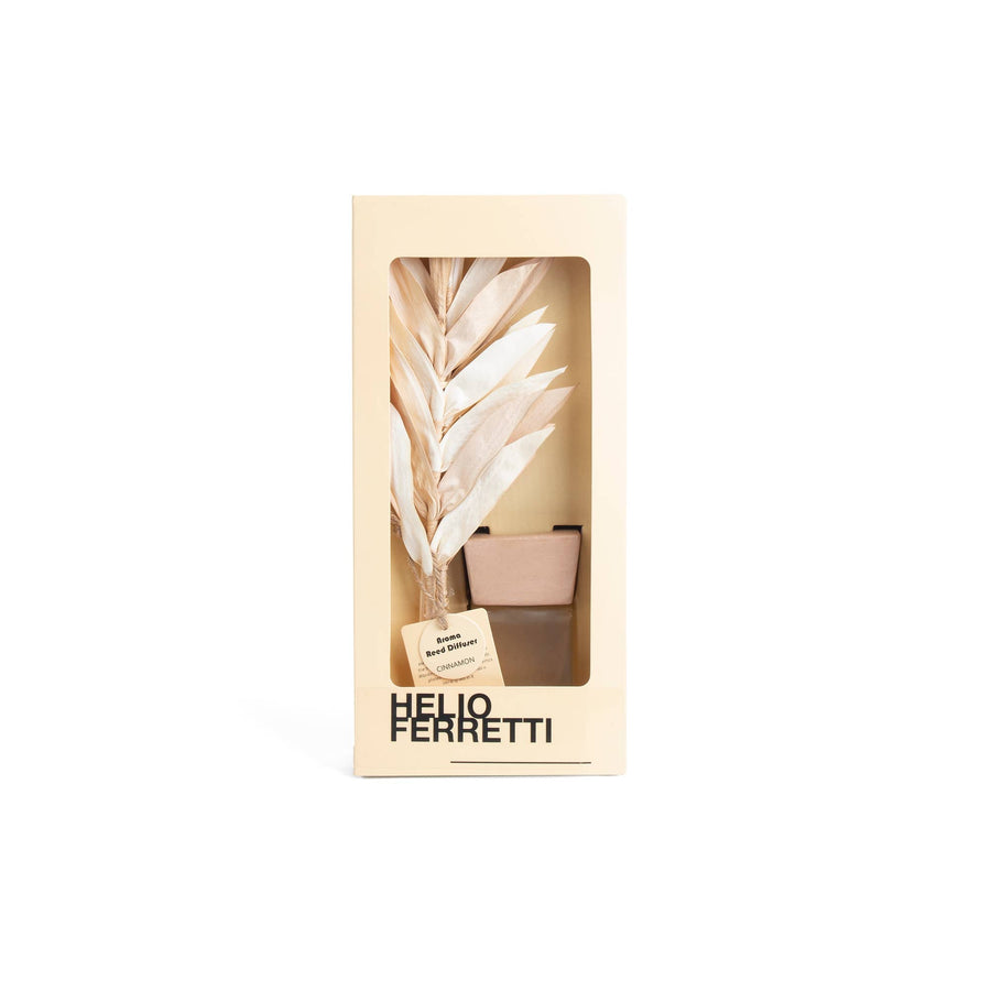 Dried Palm Scent Diffuser
